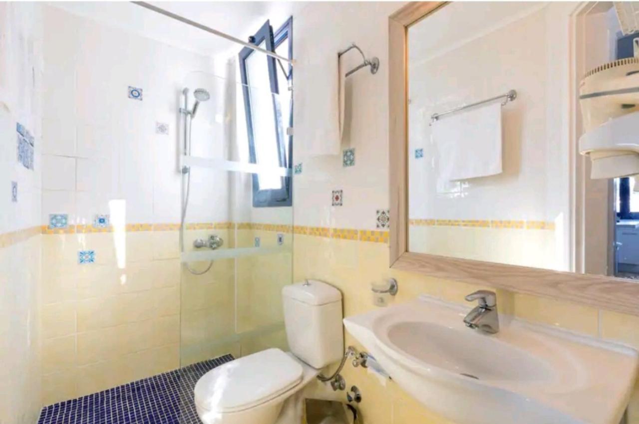 Govino Bay Luxury Beach Loft Apartment Danilia المظهر الخارجي الصورة