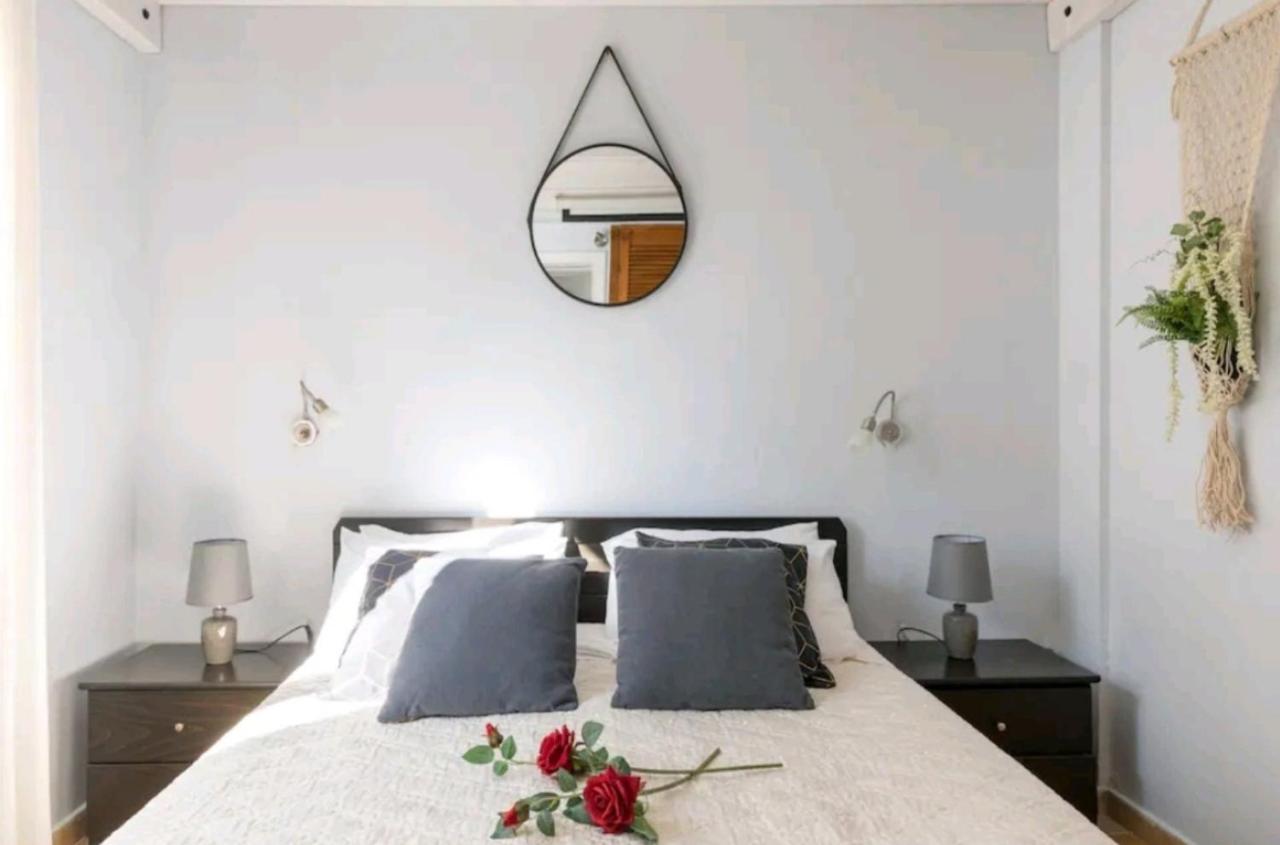 Govino Bay Luxury Beach Loft Apartment Danilia المظهر الخارجي الصورة