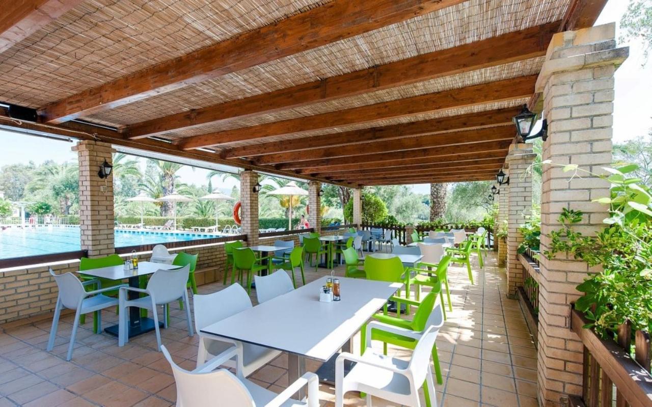 Govino Bay Luxury Beach Loft Apartment Danilia المظهر الخارجي الصورة
