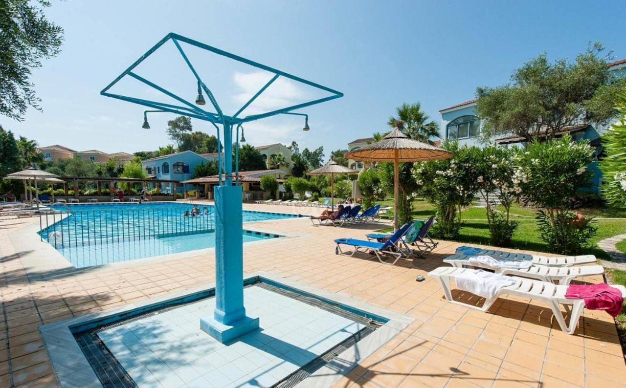 Govino Bay Luxury Beach Loft Apartment Danilia المظهر الخارجي الصورة